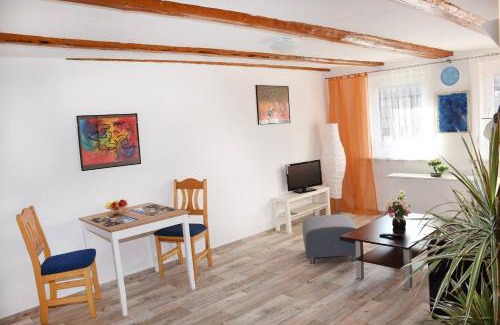 Langelsheim Apartment | Family-Friendly Apartment 5 in Langelsheim Harz - Rated 9.2