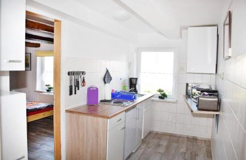 Langelsheim Apartment | Family-Friendly Apartment 5 in Langelsheim Harz - Rated 9.2