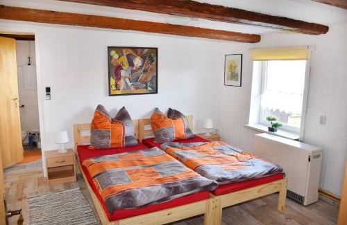 Langelsheim Apartment | Family-Friendly Apartment 5 in Langelsheim Harz - Rated 9.2
