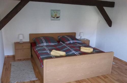 Langelsheim Apartment | Kid-Friendly Apartment 4 in Langelsheim, Harz Awaits You
