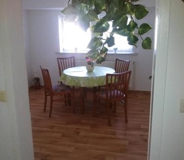 Langelsheim Apartment | Kid-Friendly Apartment 4 in Langelsheim, Harz Awaits You