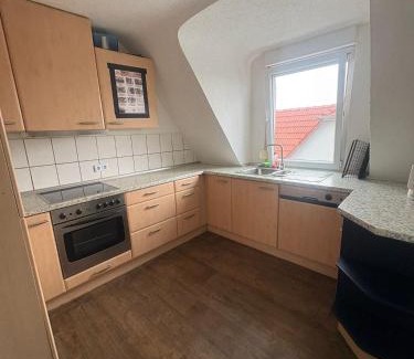 Besigheim Apartment | Budget-Friendly Stay at L8 Street Besigheim Ludwigshafen