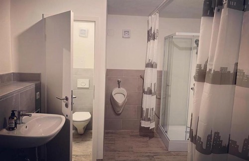 Mistelgau Apartment | Comfortable Bayreuth Apartment with Free Parking & WiFi