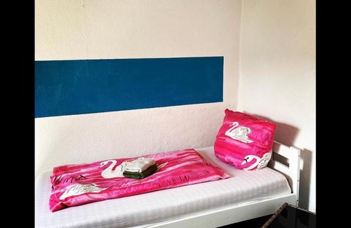 Mistelgau Apartment | Comfortable Bayreuth Apartment with Free Parking & WiFi