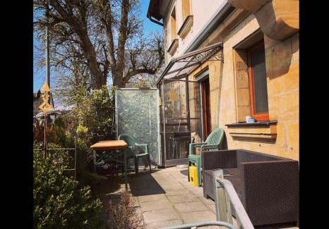 Mistelgau Apartment | Comfortable Bayreuth Apartment with Free Parking & WiFi