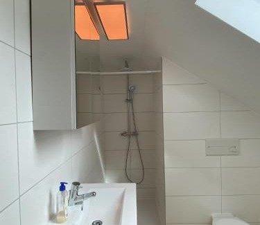 Freyung Apartment | Family Retreat Near the Playground for Memorable Stays