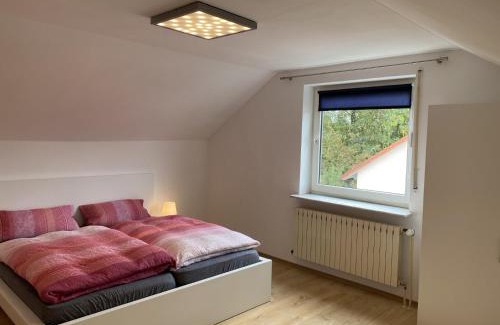 Freyung Apartment | Family Retreat Near the Playground for Memorable Stays