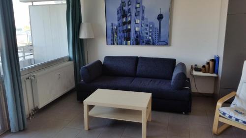 Hammfeld Apartment | Pet-Friendly Monteurwohnung Neuss with High Guest Ratings