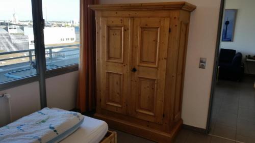 Hammfeld Apartment | Pet-Friendly Monteurwohnung Neuss with High Guest Ratings