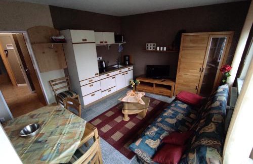 Rhede Apartment | Pet-Friendly Retreat at Ferienwohnung Rhede, Rated 8.5/10