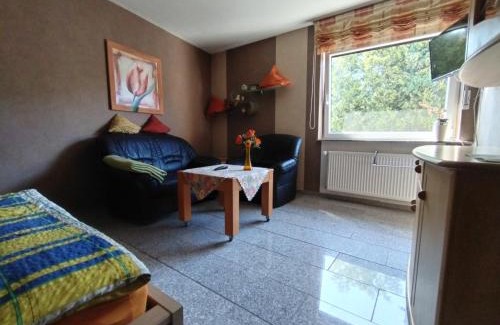 Rhede Apartment | Pet-Friendly Retreat at Ferienwohnung Rhede, Rated 8.5/10