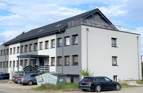 Mechernich Apartment | Family-Friendly Apartments Satzvey with Spa & Dining Options