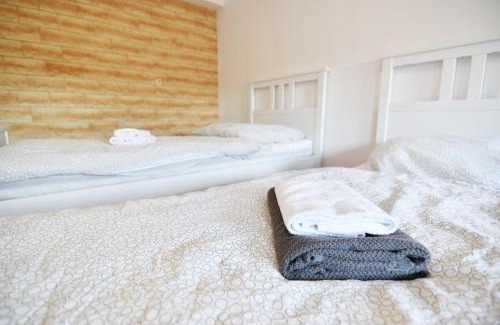 Mechernich Apartment | Family-Friendly Apartments Satzvey with Spa & Dining Options