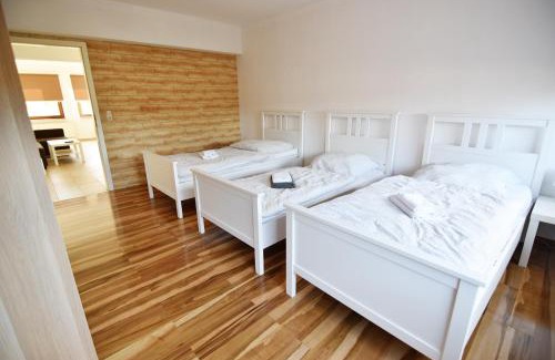 Mechernich Apartment | Family-Friendly Apartments Satzvey with Spa & Dining Options