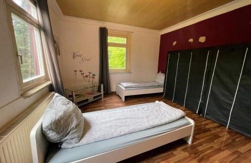 Pforzheim Apartment | Prime Worker's Apartment in Pforzheim - Rate 4.8/10