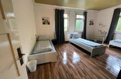 Pforzheim Apartment | Prime Worker's Apartment in Pforzheim - Rate 4.8/10