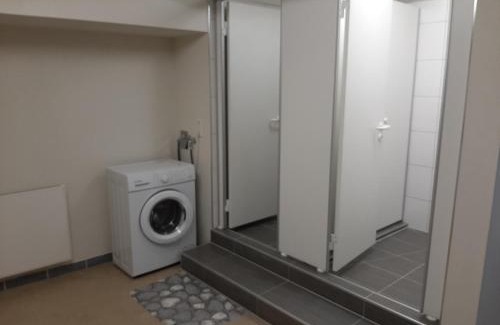Zerbst/Anhalt Apartment | Ideal Monteurwohnung in the Heart of the City