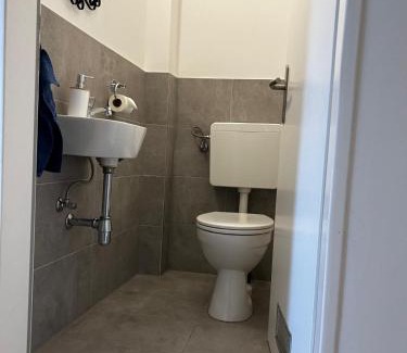 Coburg Apartment | Monteurwohnungen Burchard I Paracelsus - Platz für 5 Personen