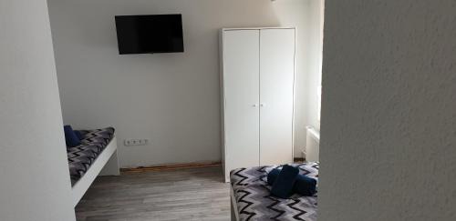 Juelich House | Monteurzimmer A Simon