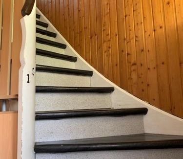 Osloß Apartment | Inviting Stay at Monteurzimmer Bigler for Budget Travelers