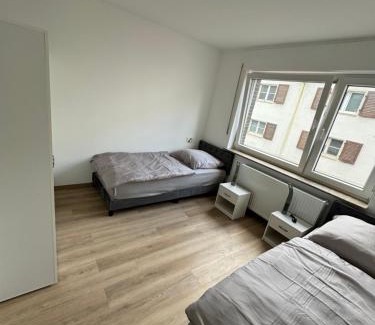 Birkesdorf House | Budget-Friendly Monteurzimmer with Great Guest Ratings
