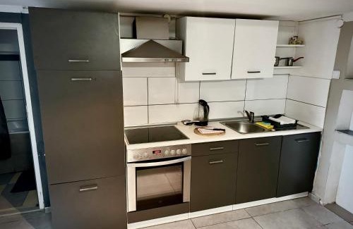 Dortmund Apartment | Cozy Rooms for Two Near Dortmund Airport - Family Friendly