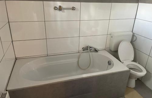 Dortmund Apartment | Cozy Rooms for Two Near Dortmund Airport - Family Friendly