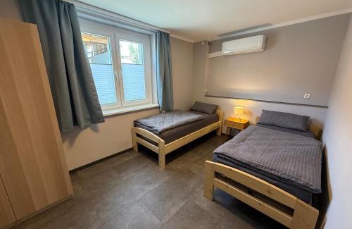Grauhof Apartment | Monteurzimmer Goslar