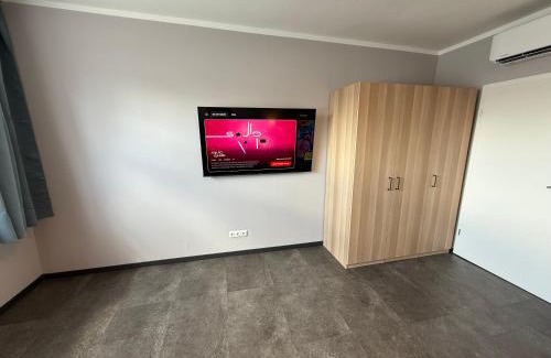 Grauhof Apartment | Monteurzimmer Goslar
