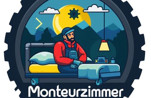 Grauhof Apartment | Monteurzimmer Goslar