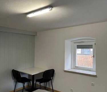 Koenigsbronn Apartment | Monteurzimmer Königsbronn Dachgeschoss