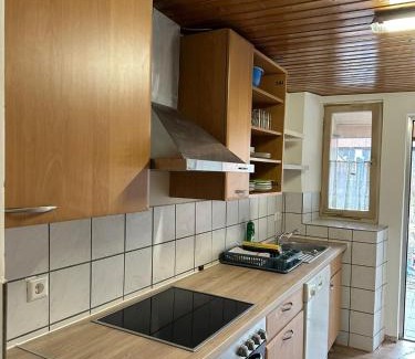 Koenigsbronn Apartment | Monteurzimmer Königsbronn Dachgeschoss