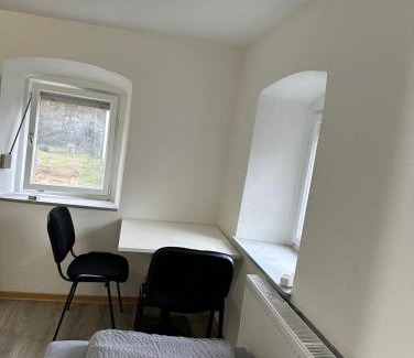 Koenigsbronn Apartment | Monteurzimmer Königsbronn Dachgeschoss