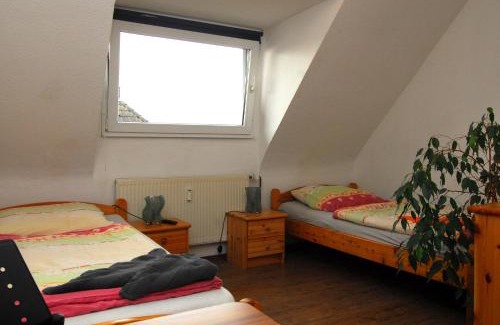 Eschweiler House | Cozy Family-Friendly Apartments at Ferienwohnung Krings