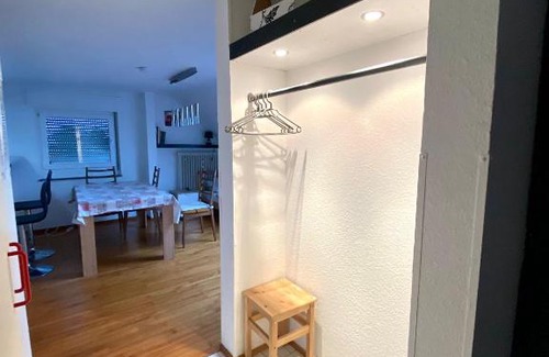Ensdorf Apartment | Comfortable Monteurzimmer & Apartment for Workers, PAVAN