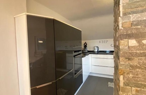 Ensdorf Apartment | Comfortable Monteurzimmer & Apartment for Workers, PAVAN