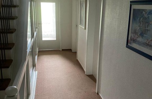 Burlo Apartment | Budget-Friendly Monteurzimmer Wohnung in Borken