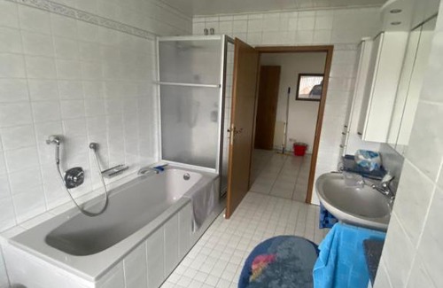 Burlo Apartment | Budget-Friendly Monteurzimmer Wohnung in Borken