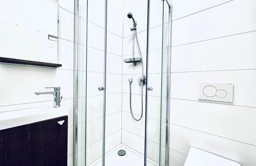 Deitingen Apartment | Comfortable Monteurzimmer in Deitingen with Kitchen Access