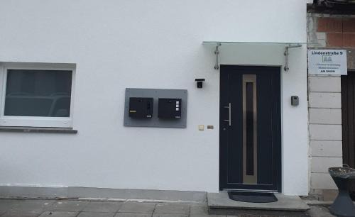 Rheinmunster Apartment | Cozy Rooms with Shared Kitchen Near the Rhine River