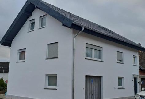 Rheinmunster Apartment | Cozy Rooms with Shared Kitchen Near the Rhine River