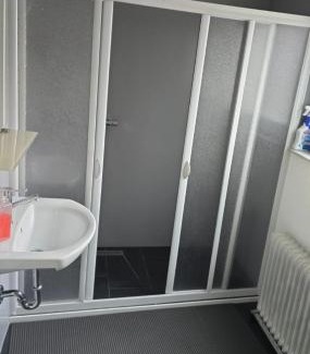 Rheinmunster Apartment | Cozy Rooms with Shared Kitchen Near the Rhine River