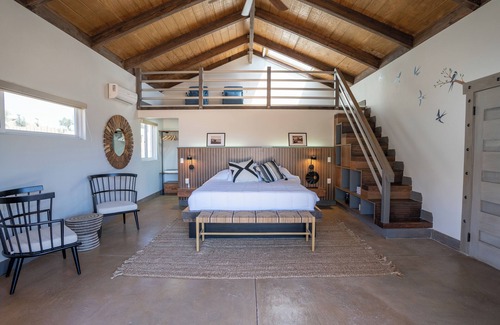 Tijuana Resort | Relax at Montevalle Health & Wellness Resort – 4-Star Escape