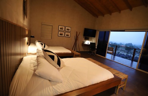 Tijuana Resort | Relax at Montevalle Health & Wellness Resort – 4-Star Escape