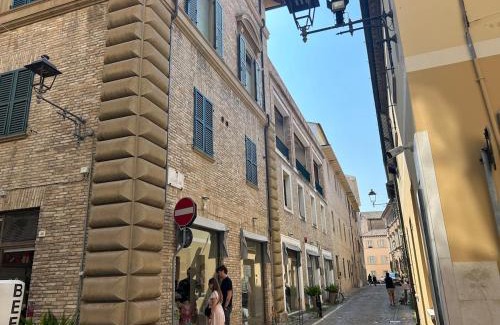 Priverno Apartment | Montevecchio 56