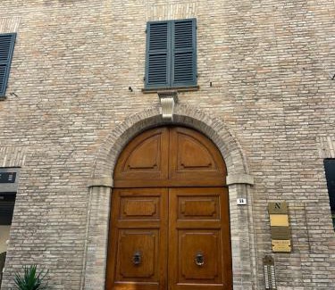 Priverno Apartment | Montevecchio 56