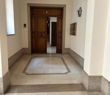 Priverno Apartment | Montevecchio 56