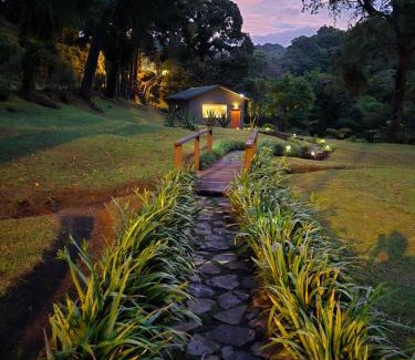 Quebrada Grande House | Unforgettable Monteverde Casa Mia: 4-Star Family Retreat