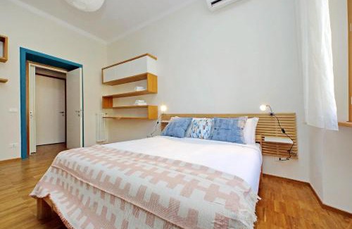 Gianicolo Apartment | Family-Friendly Monteverde Apartment with Hot Tub Perks
