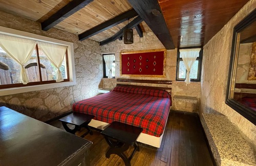 Mazamitla Hotel | Relax at Monteverde Hotel de Cabañas with Family-Friendly Amenities